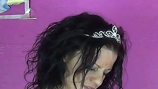 2 Anonymous Blowjobs Featuring Samantha