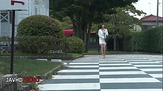 Japanese Wife's Sensual Sloppy Blowjobs and More Explicit Fun