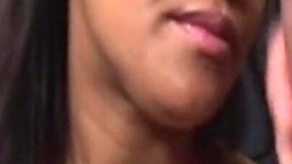 Foreign Student Fucks Her Host