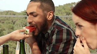 Erika Lust - Groupsex Sweet but Psycho