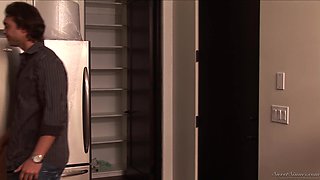 Evan Stone's Wild Secret Stepmother Desire