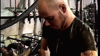 Shockn fuck