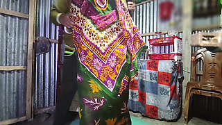 Yours bhabhi and me new video