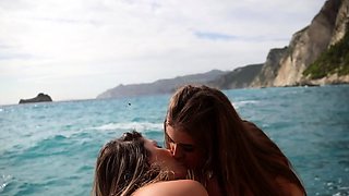 Secretary group sex hardcore fucking blond girl facia