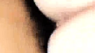 Blonde Wife Gets Banged By BBC with Cumshot rr