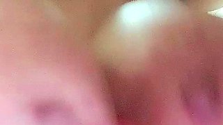 amateur older woman with big boobs