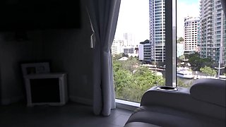 Artemisa Love - This Is The First Time I've Seen My Stepmom's Titties - Brunette