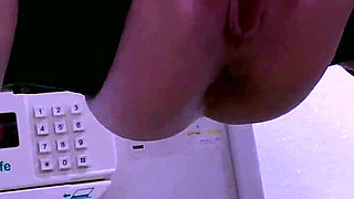 House Keeping Featuring Stephie Starr