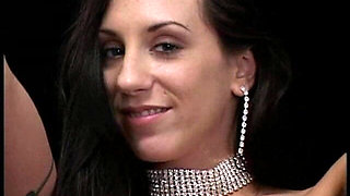 Streaming Movie From Karianna of Naked Girls Smoking