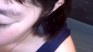 Down for Getting Bukkake