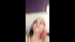 Peeing and Puddle Play