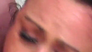 Calista Roxxx's Gangbang Featuring Calista Roxxx