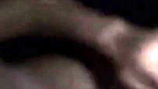 Kaleesi's first gloryhole