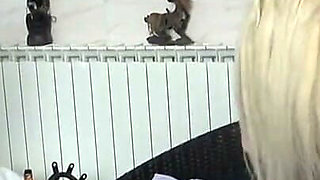 Glamour Barbie`s Cuckold Humiliation for Her Hubby! Part 2