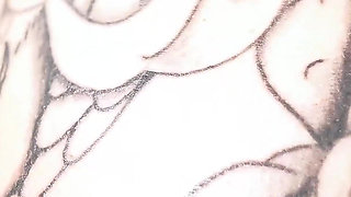 Hot Couple Fuck on Hike