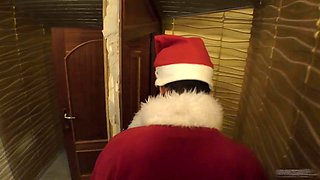 Big Boob MILF Zara DuRose Gets Banged by a Big Cock in POV