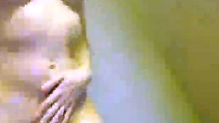 Catjira_ shower