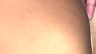 Muscular Cuckold Prepares a Surprise Full of Dicks for His Slutty Girlfriend