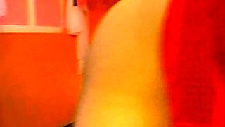 Naughty amateur German Milf group sex action