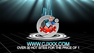 Straight Boy Dante Likes Gay Head