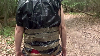 Punishment in the Forest...