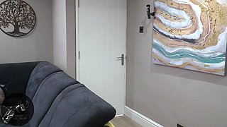 Trans chief eventually gets wielded