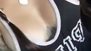 Jessica Payne: Mammary Corruption