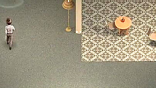 Treasure of Nadia V93083 Part 283 Kaley Anal Sex by Loveskysan69