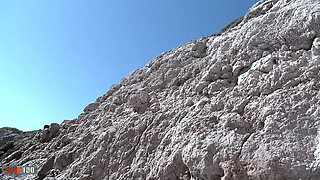 Tania Kiss: the Lack of Food Also Increases the Desire for Sex Bryan Fucks Louise!