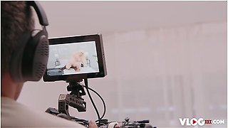 Curvy Bibi Bugatti Hooks Up With Wild Bbc