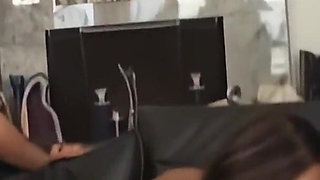 When She Grew up She Wanted to Be a Doctor