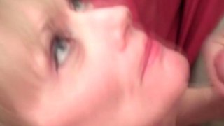 Melanie's Insatiable Appetite