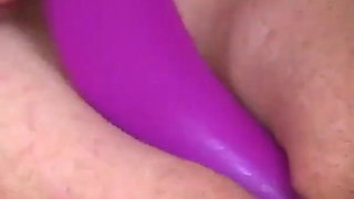 British Housewife Alisha Rydes Cleans the House in Sexy Black Pantyhose