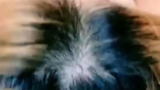 Lesbian teens fingering and licking the pussy