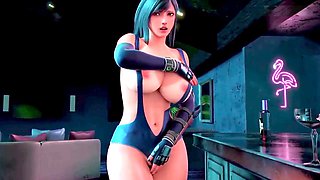 3d hentai, milf anal, all anime