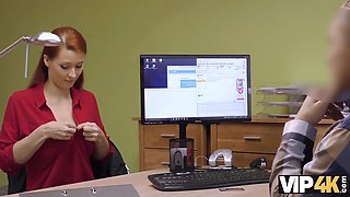 Vip4k, audition, czech couple money