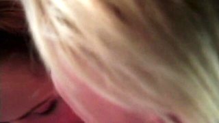 Silvia Saint and her hot girlfriend Tiffany Mason love pussy-licking