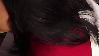 Asian College Girl - Every Hole Is Fair Game and Cum Is a Dessert