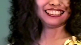 90's Petite Asian Anal Vintage Vhs Facial Cumisha