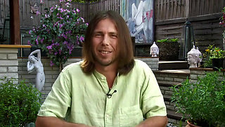 Touch the Body: Anal Massage: Part 1