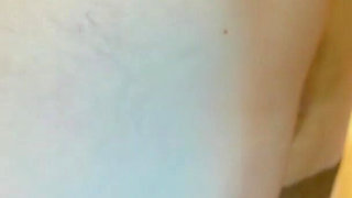 I Make Creampie Panties for a Special Perv