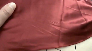 Stepmom with Brazilian Big Ass Gets Fucked Hard