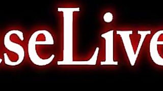 Charlee's handjob video