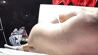 Homemade Oral Sex I Suck My Stepmom's Vagina