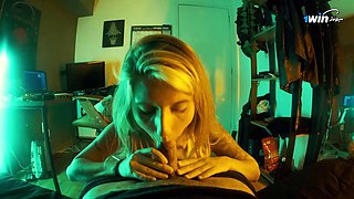 Brasiloirinhas Huge Tits Make Eva Elfie Squirm in Lesbian Passion