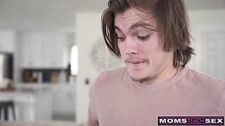 Moms Teach Sex - female orgasm xxx