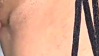 My Husband Loves Watching Me Get Fucked in the Glory Hole and Even Films It so He Can Jerk off Afterwards.