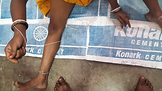 Hardcore Anal sex with lover