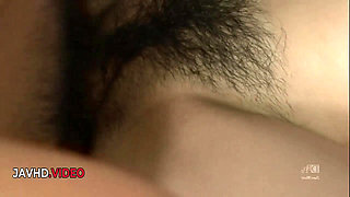 Asian Diva NozomiHazuki Gives Epic Blowjob Before Threesome Action!