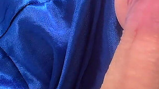 Small Mouth Sucks Big Cock Wild and Deep